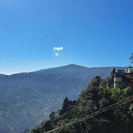 Yuma Heem Homestay Darjeeling  Exterior foto