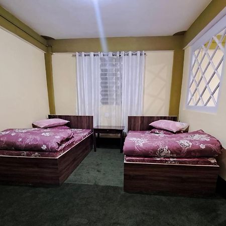 Yuma Heem Homestay Darjeeling  Exterior foto