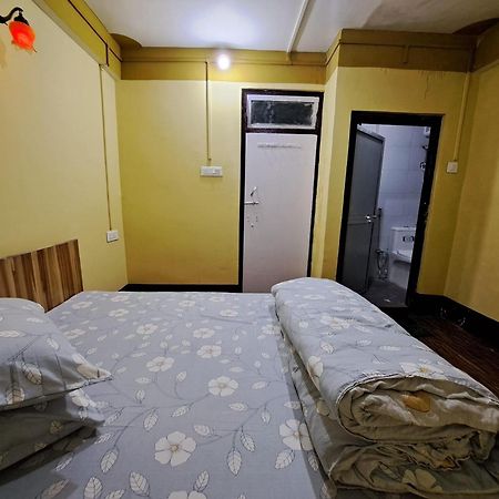 Yuma Heem Homestay Darjeeling  Exterior foto