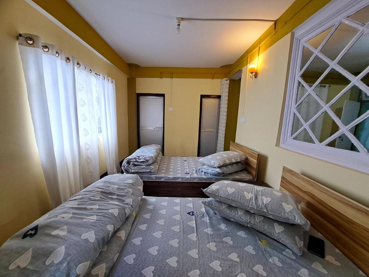 Yuma Heem Homestay Darjeeling  Exterior foto
