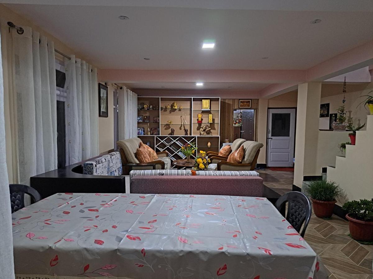 Yuma Heem Homestay Darjeeling  Exterior foto